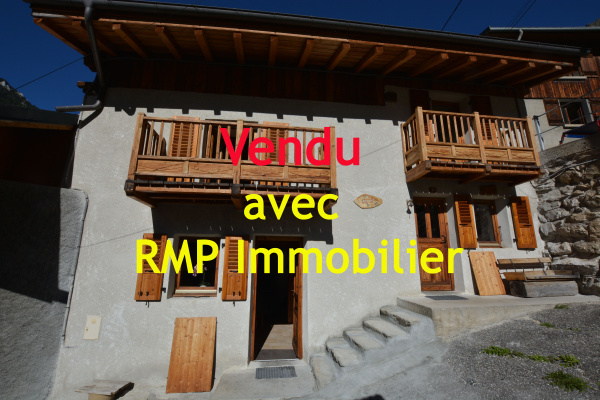 Offres de vente Maisons / Chalets Pralognan-la-Vanoise 73710