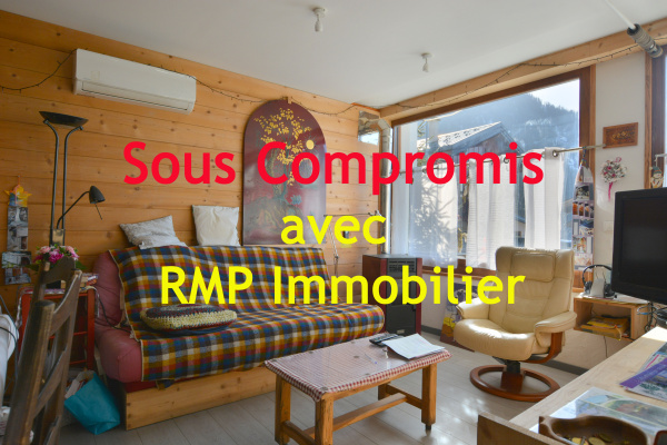 Offres de vente Appartements Champagny-en-Vanoise 73350