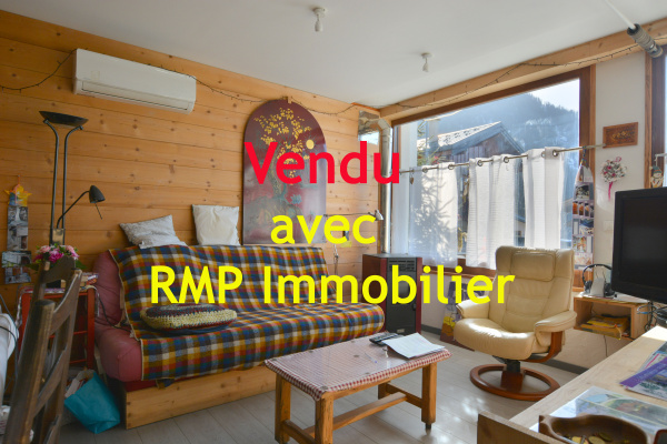 Offres de vente Appartements Champagny-en-Vanoise 73350