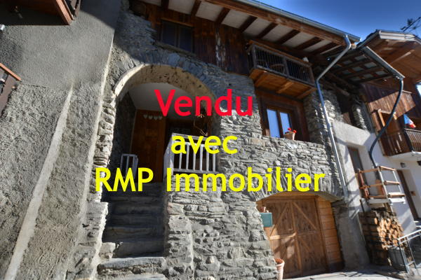 Offres de vente Maisons / Chalets Montagny 73350