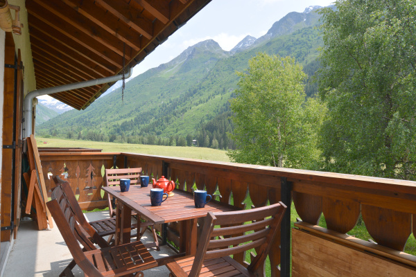 Offres de vente Appartements Champagny-en-Vanoise 73350