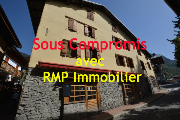 Offres de vente Maisons / Chalets Bozel 73350