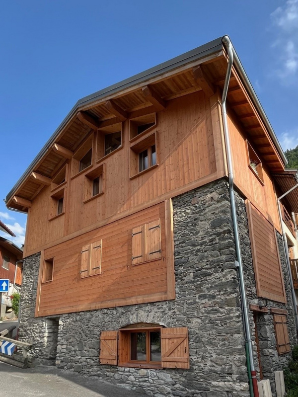 Offres de vente Maisons / Chalets Courchevel 73120