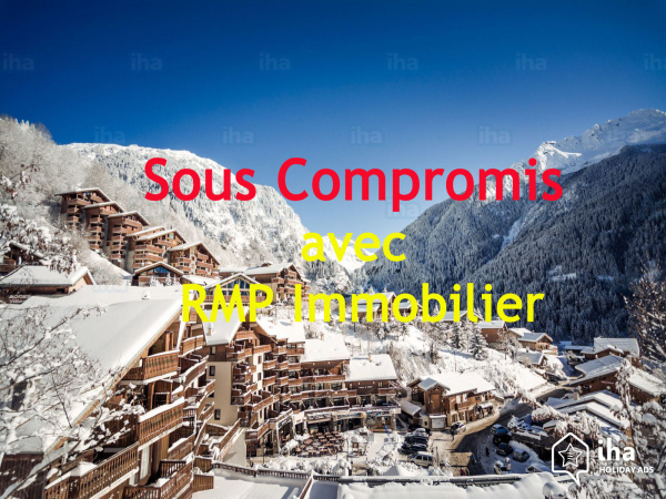 Vente Immobilier Professionnel Local commercial Champagny-en-Vanoise 73350