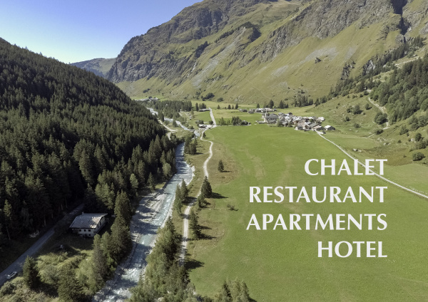 Offres de vente Maisons / Chalets Champagny-en-Vanoise 73350