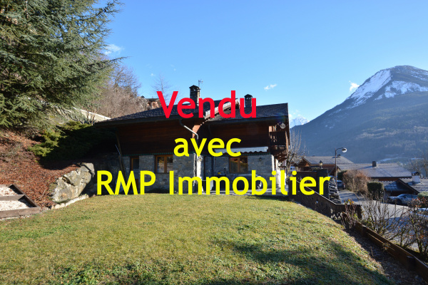 Offres de vente Maisons / Chalets Bozel 73350