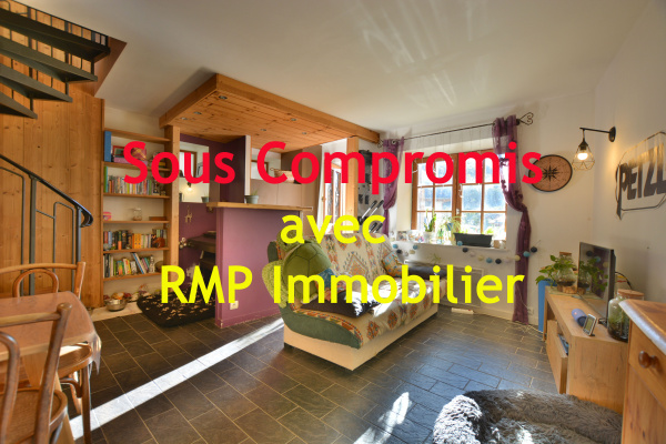 Offres de vente Appartements Montagny 73350