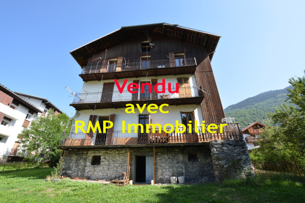 Offres de vente Appartements Bozel 73350