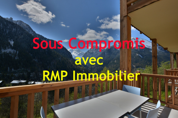 Offres de vente Appartements Champagny-en-Vanoise 73350