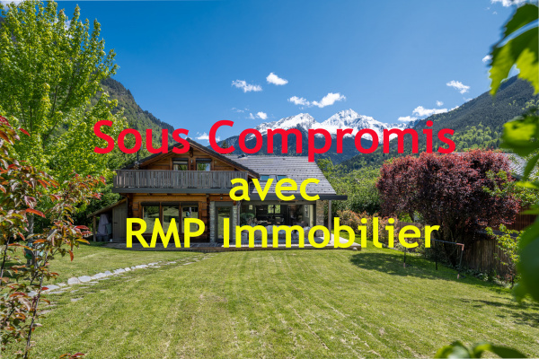 Offres de vente Maisons / Chalets Bozel 73350