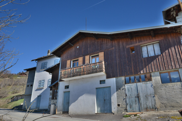 Offres de vente Maisons / Chalets Feissons-sur-Salins 73350