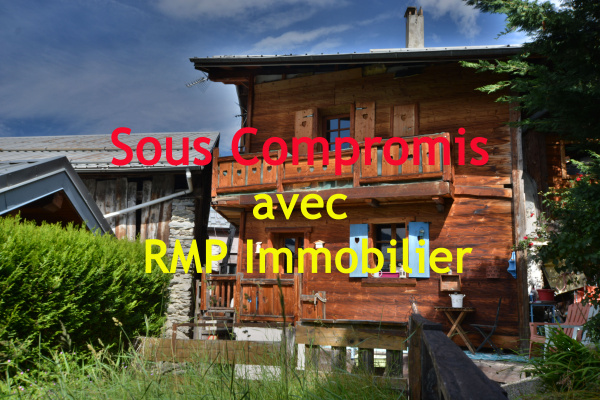 Offres de vente Maisons / Chalets Bozel 73350