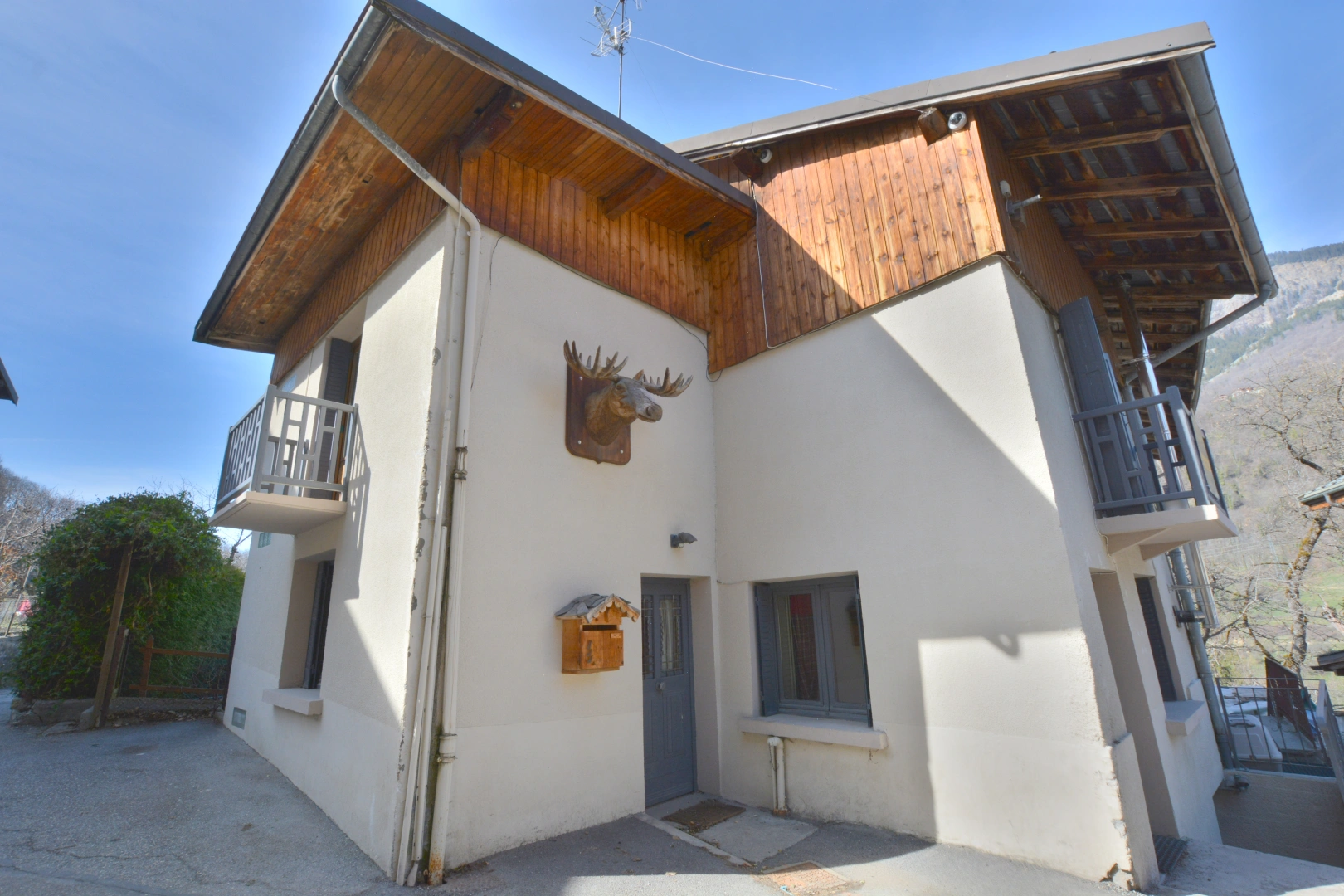 property