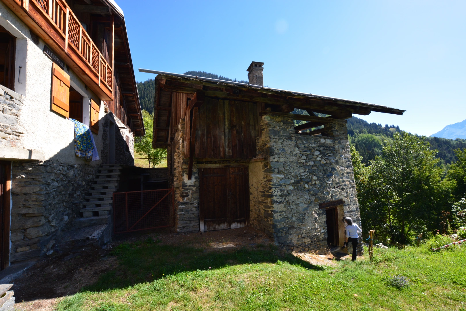property
