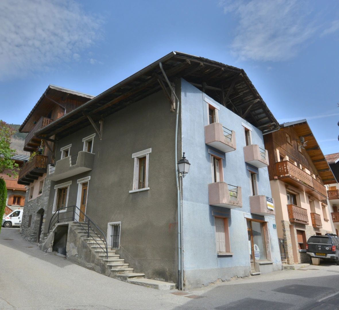 property